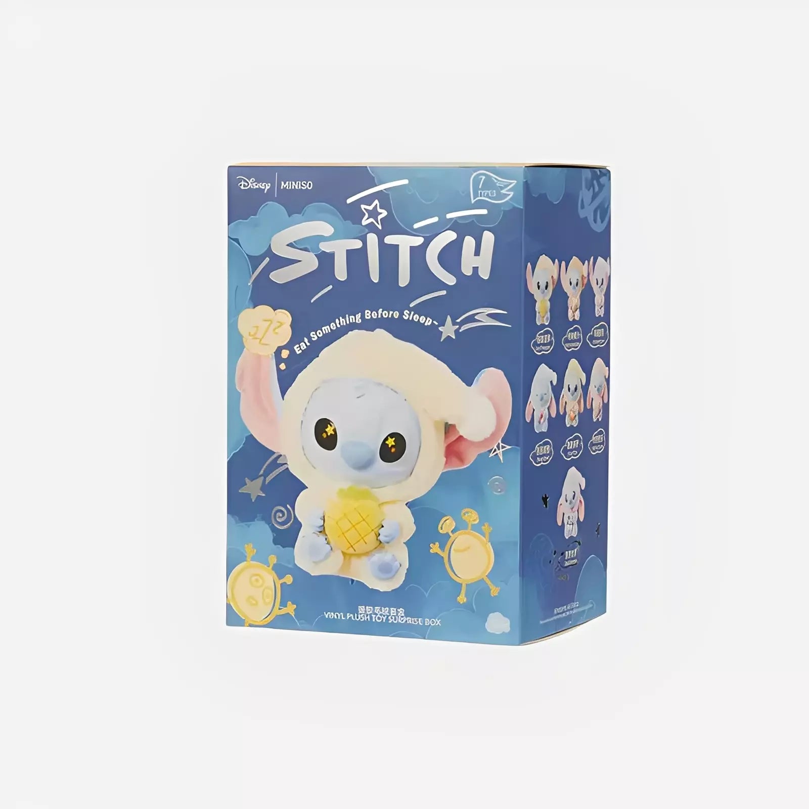 Labubu Stitch Oficial Disney®️