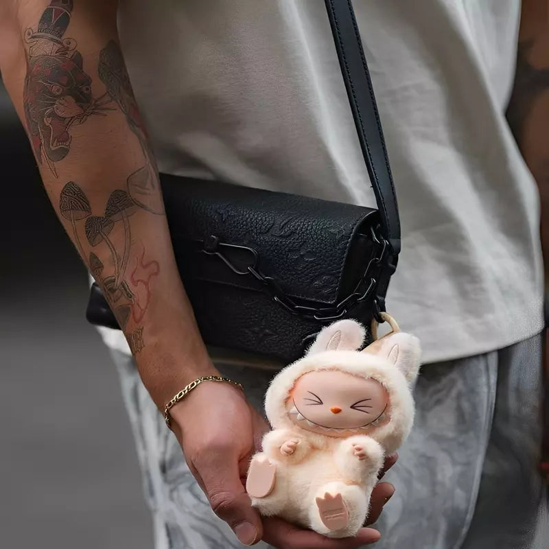 Labubu - Versão Have a Seat