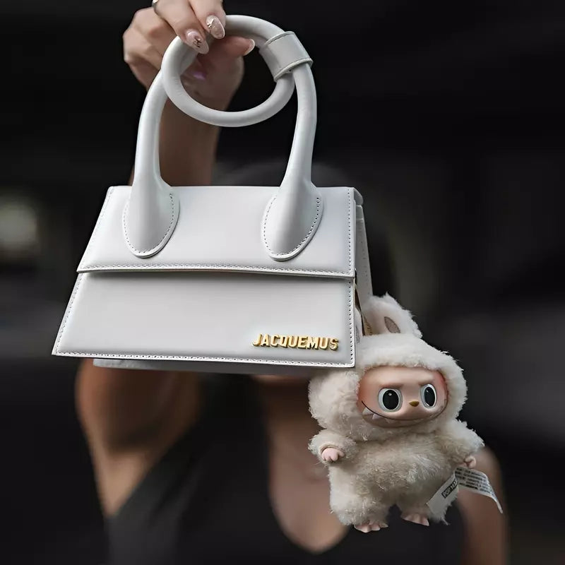 Labubu - Versão Macaron