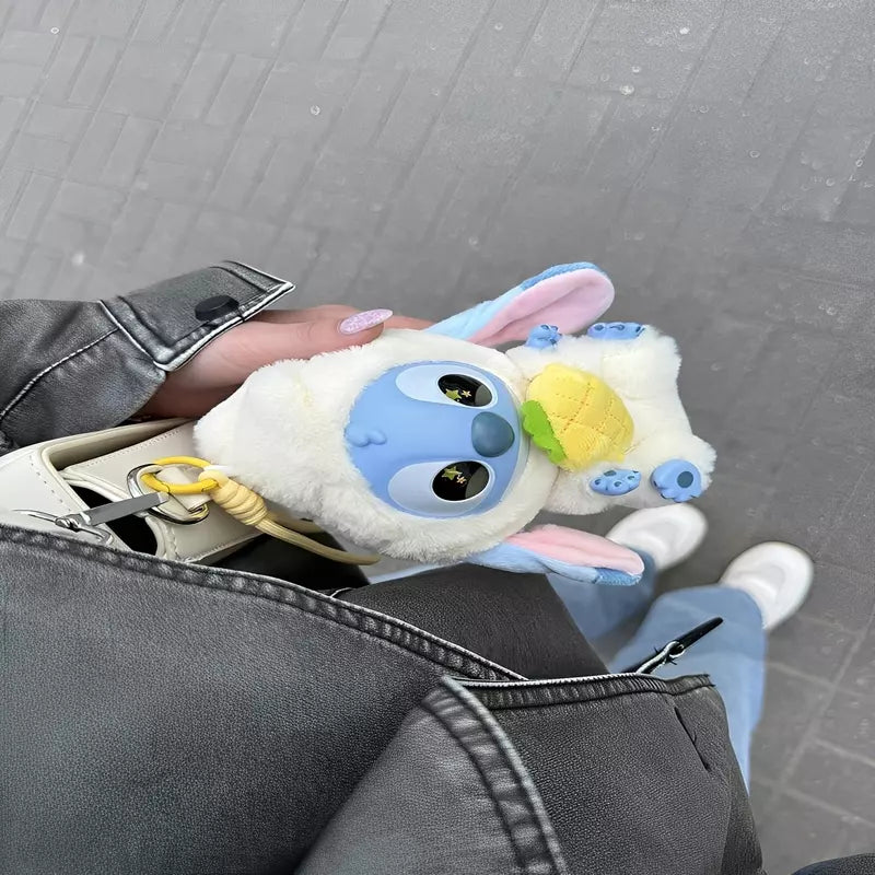 Labubu Stitch Oficial Disney®️