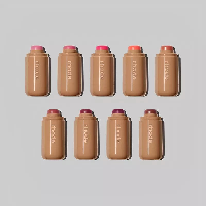 The Pocket Blush Set (Coleção Completa)