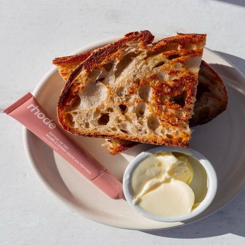 Peptide Lip Tints (Os Cinco Tons Juntos)