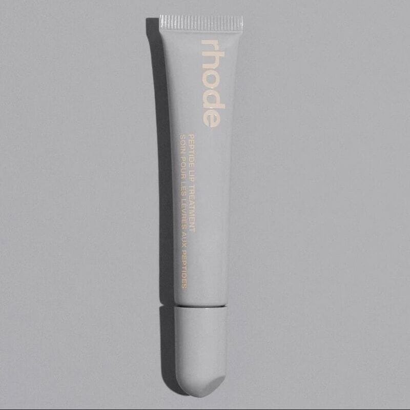 Peptide Lip Treatment