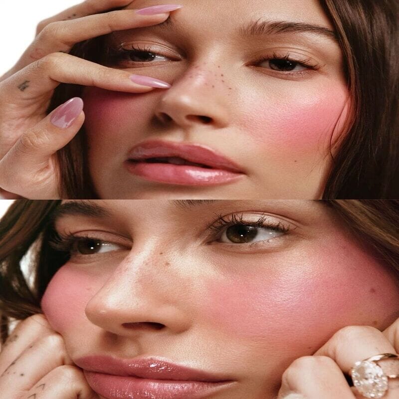 The Pocket Blush Set (Coleção Completa)