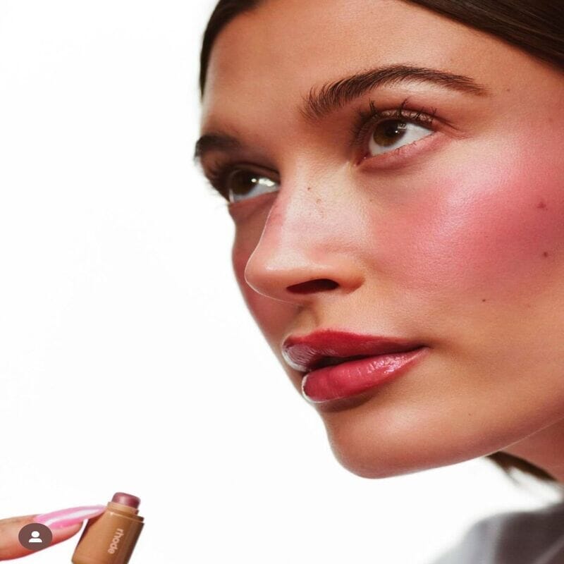 The Pocket Blush Set (Coleção Completa)