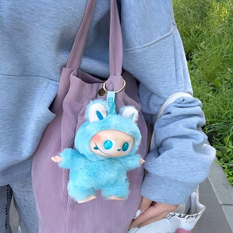 Labubu - Versão Big Into Energy