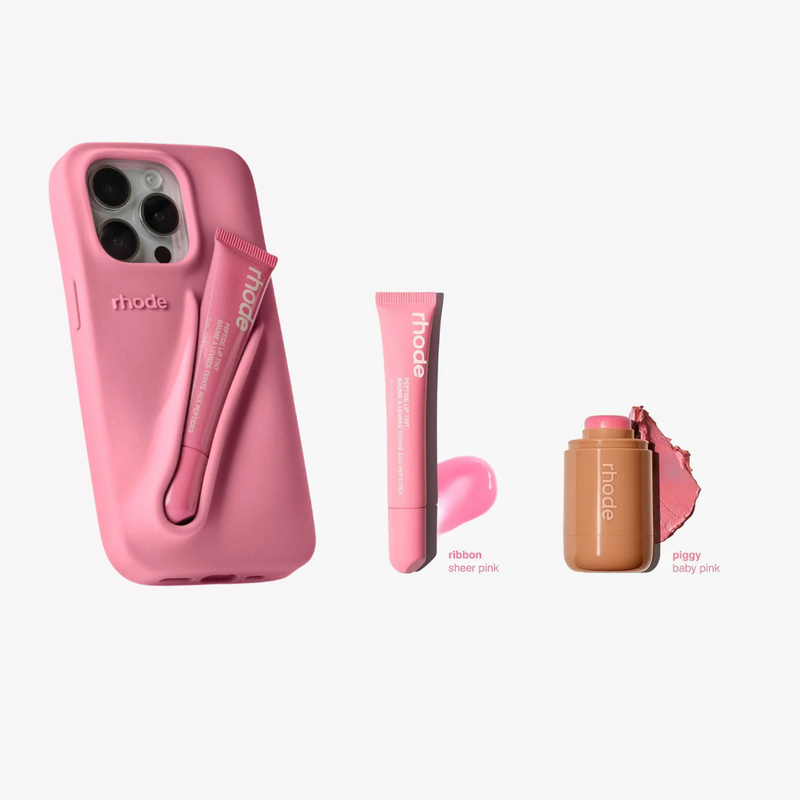 The Perfect Combo + (Brinde)