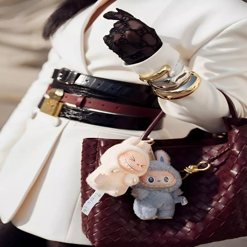 Labubu - Versão Have a Seat