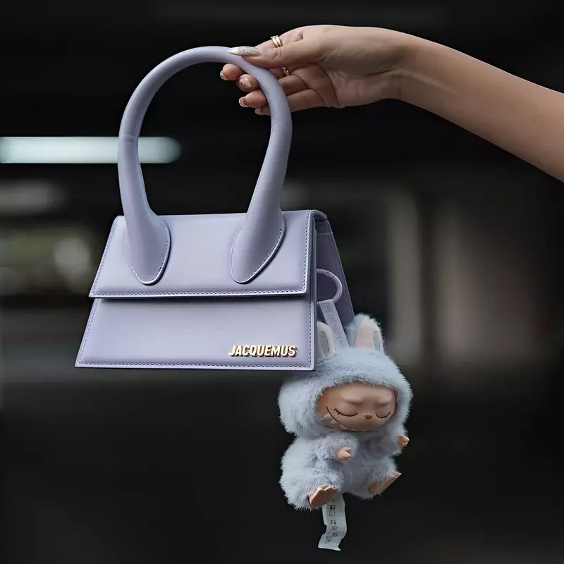 Labubu - Versão Have a Seat