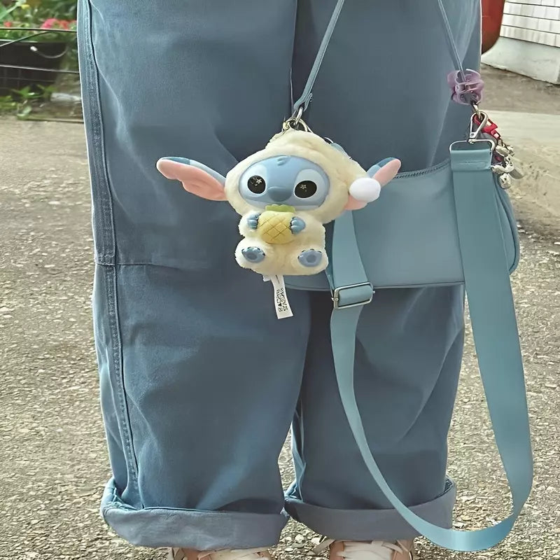 Labubu Stitch Oficial Disney®️