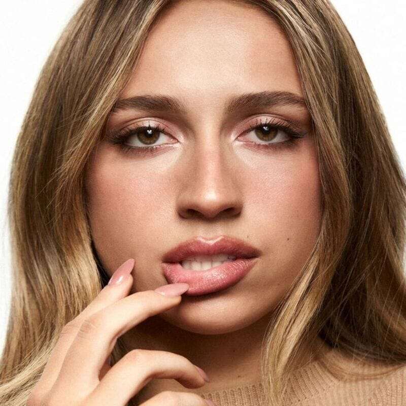 Peptide Lip Shape Set (Coleção Completa)