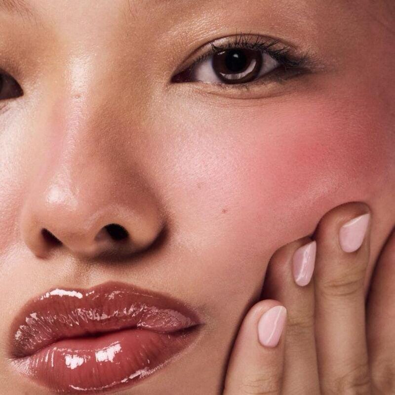 Pocket Blush + Peptide Lip Tint  (Essential Duos)