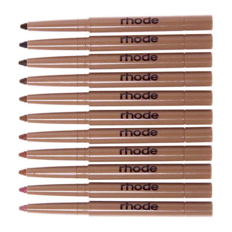 Peptide Lip Shape Set (Coleção Completa)