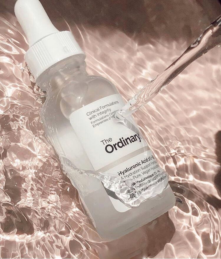 The Ordinary Hyaluronic Acid 2% + B5 - 30ml